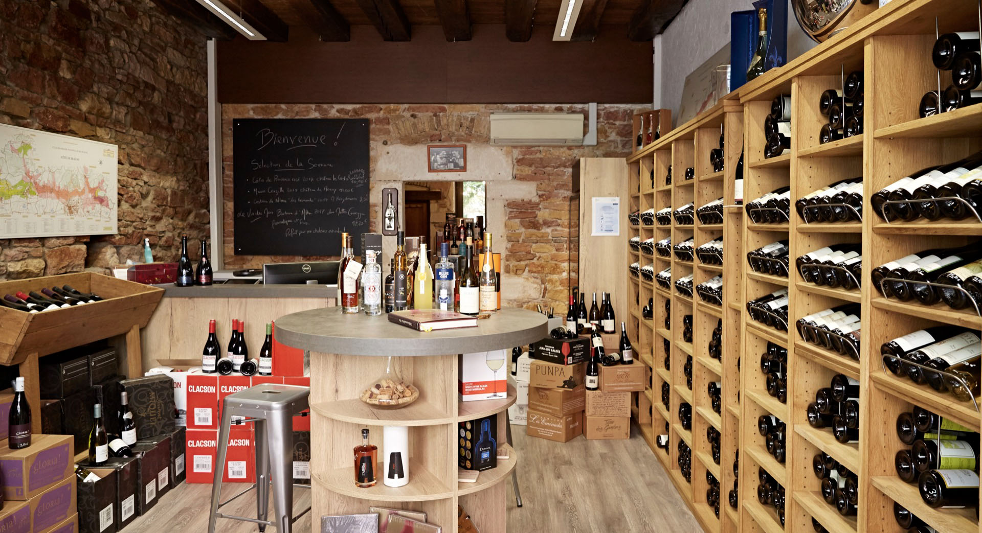 You wineshop in Chalon-sur-Saône - Votre caviste à Chalon-sur-Saône ...